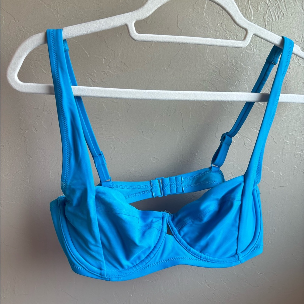 Aerie swim top